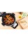 Tefal Cook4me Touch Wi-Fi CY9128 Фритюрниця без жиру + кришка для запікання EY1508 1600 Вт 6 л додатковий мобільний