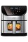 Фритюрниця без жиру MPM MFR10M 1500 Вт 6 л