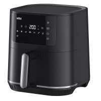 Аерофритюрниця Braun MultiFry 5 HF5034 1700 Вт 6 л