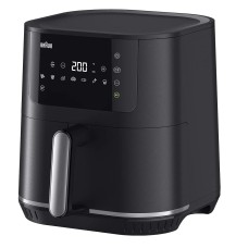 Аерофритюрниця Braun MultiFry 5 HF5034 1700 Вт 6 л