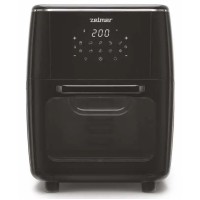 Фритюрниця без жиру Zelmer ZAF7120 1700W 12л