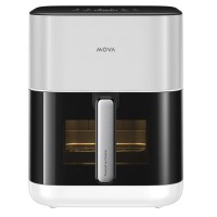 Фритюрниця без жиру Mova AeroChef FD10 Pro 1800W 6л