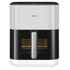 Фритюрниця без жиру Mova AeroChef FD10 Pro 1800W 6л