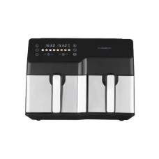 Аерофритюрниця Extralink SJ-1000 2500 Вт 10 л