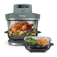 Аерофритюрниця Ninja Crispi Pro AS101EUGY 2050 Вт 5,7 л