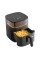 Аерофритюрниця Sencor SFR 5050BK 1500 Вт 5 л