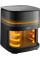 Аерофритюрниця Sencor SFR 5050BK 1500 Вт 5 л