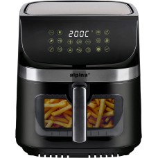 Аерофритюрниця Alpina BL-27221 1800 Вт 9 л
