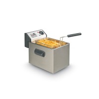 Фритюрниця Fritel Profi 3355 3200 Вт 4 л