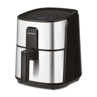 Аерофритюрниця Zelmer ZAF6000 1500 Вт 6 л