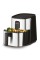 Аерофритюрниця Zelmer ZAF6000 1500 Вт 6 л