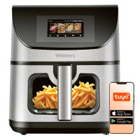 Аерофритюрниця Webber AF938 2200 Вт 8 л