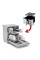Аерофритюрниця Webber AF938 2200 Вт 8 л