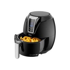 Фритюрниця Teesa Digital Air Fryer TSA8046 1400 Вт 3,2 л без жиру