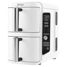 Фритюрниця Ninja SL400EUWH 2470 Вт 9,5 л без жиру