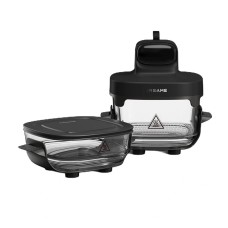 Аерофритюрниця Dreame Tasti PT60 1500 Вт 4.5l black