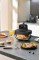 Аерофритюрниця Dreame Tasti PT60 1500 Вт 4.5l black