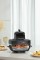 Аерофритюрниця Dreame Tasti PT60 1500 Вт 4.5l black