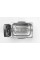 Fritel Turbo SF 4154 2400W 3л Фритюрниця