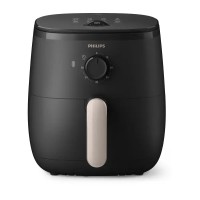 Фритюрниця Philips Ovi Mini HD9100/80 1500 Вт 3,7 л