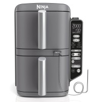 Фритюрниця Ninja SL451EU 2470 Вт 9,5 л без жиру