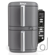 Фритюрниця Ninja SL451EU 2470 Вт 9,5 л без жиру