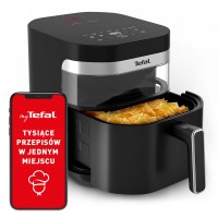 Аерофритюрниця Tefal Easy Fry Infrared EY8328 2180 Вт 7 л