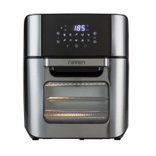 Фритюрниця Raven EFN004 1800 Вт 12 л без жиру
