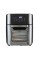 Фритюрниця Raven EFN004 1800 Вт 12 л без жиру