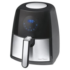Аерофритюрниця ProfiCook PC-FR 1147 H 1500 Вт 2,5 л