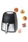 Аерофритюрниця ProfiCook PC-FR 1147 H 1500 Вт 2,5 л