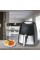 Аерофритюрниця ProfiCook PC-FR 1147 H 1500 Вт 2,5 л