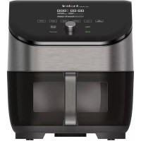 Аерофритюрниця Instant Pot Vortex Plus ClearCook 1700 Вт 5,7 л