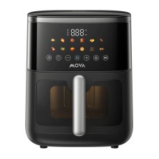 Аерофритюрниця Mova FD10 Pro Max 2000 Вт 6 л