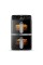 Аерофритюрниця Philips Ovi Stacked Dual Basket NA461/00 2750 Вт 10 л