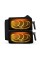 Аерофритюрниця Philips Ovi Stacked Dual Basket NA461/00 2750 Вт 10 л