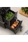 Аерофритюрниця Philips Ovi Stacked Dual Basket NA461/00 2750 Вт 10 л