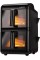 Аерофритюрниця MPM Double Air Fryer MFR-13 3000 Вт 12 л