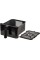 Аерофритюрниця MPM Double Air Fryer MFR-13 3000 Вт 12 л