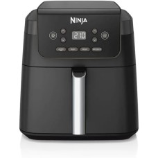 Аерофритюрниця Ninja AF170EU 2000 Вт 6,2 л