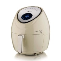 Аерофритюрниця Ariete 4618/02 Airy Fryer XXL 1800 Вт 7 л