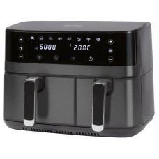 Аерофритюрниця ProfiCook PC-FR 1295 H 2700 Вт 9 л