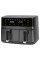 Аерофритюрниця ProfiCook PC-FR 1295 H 2700 Вт 9 л