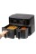 Аерофритюрниця ProfiCook PC-FR 1295 H 2700 Вт 9 л