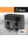Аерофритюрниця ProfiCook PC-FR 1295 H 2700 Вт 9 л