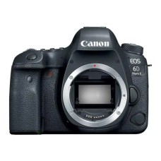 Корпусна дзеркальна камера Canon EOS 6D Mark II