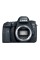 Корпусна дзеркальна камера Canon EOS 6D Mark II