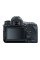 Корпусна дзеркальна камера Canon EOS 6D Mark II