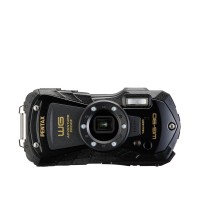 Pentax WG-90 чорний
