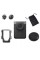 Сріблястий фотоапарат Canon PowerShot V10 Advanced Kit